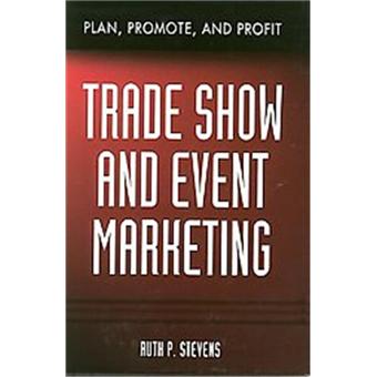Trade Show and Event Marketing - 1